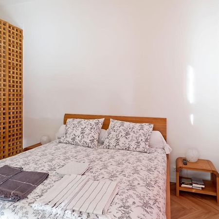 Ons Nest Bed & Breakfast Amsterdam Dış mekan fotoğraf