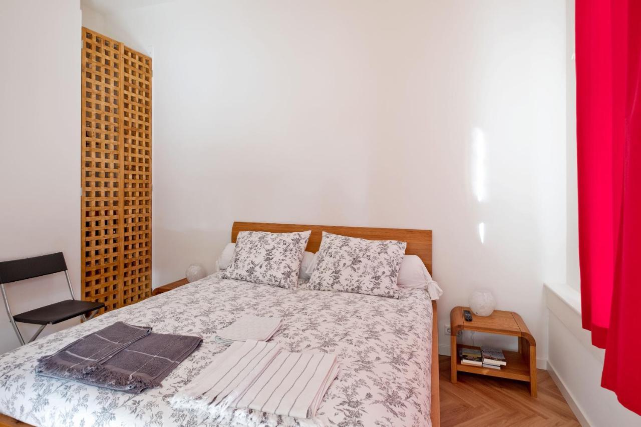 Ons Nest Bed & Breakfast Amsterdam Dış mekan fotoğraf
