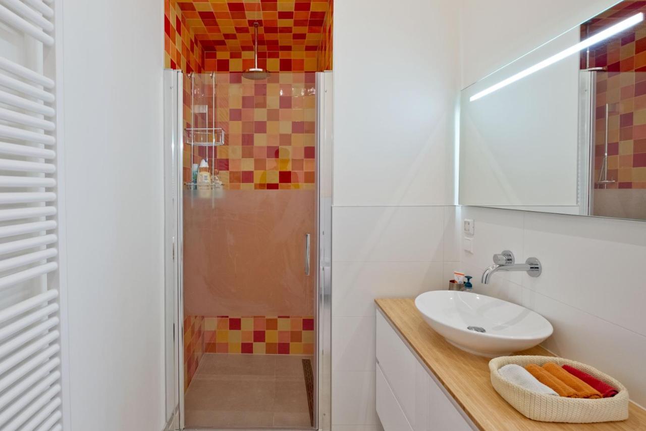 Ons Nest Bed & Breakfast Amsterdam Dış mekan fotoğraf